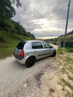 Renault Clio NOVÁ STK EK - 4