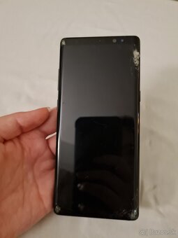 Samsung Galaxy Note 8 - 4