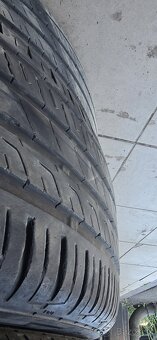 Barum Bravuris 5 ..225/45 r17 - 4