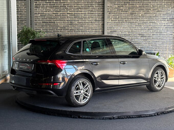 Škoda Scala 1.6 TDI Ambition DSG - 4
