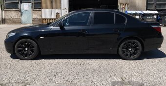 BMW E60 530D - 4