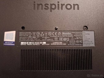 Dell - 4