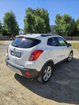 Opel Mokka 1.6 Enjoy - 4