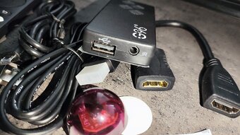 G96 ATV 8K Android 13 TV Stick - 4
