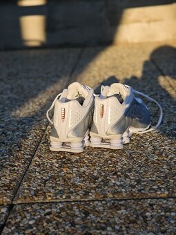 Nike tenisky veľkosť 39 - 4