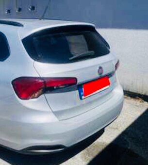 Fiat Tipo 1.4 Tjet SK ŠPZ - 4