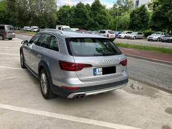 A4 Allroad 2.0 tdi 140 kW S-tronic 2018 - 4