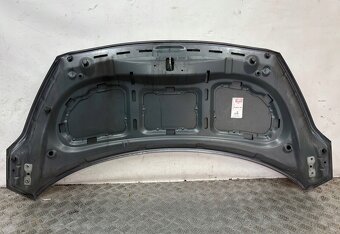 Hyundai i10 II 2013- kapota - 4