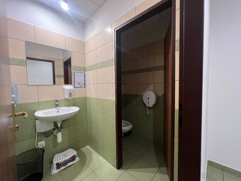 225m2 Priestory v OC Kocka - 4