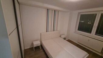 1,5 izb. komplet zariadený byt na prenájom - 4