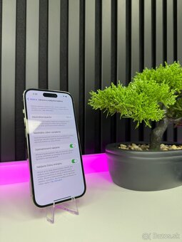 🌟 iPhone 14 Pro 256 GB Gold | Záruka 1 Rok - 4