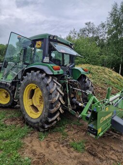John Deere 6300 - 4