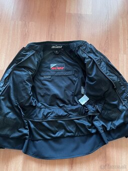 Buse Grado dánska moto bunda v.36 - 4