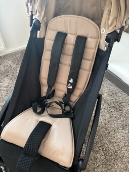 Stokke YoYo3 - 4