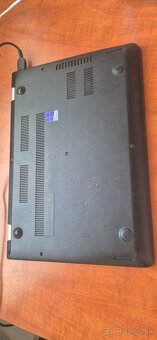 Lenovo ThinkPad X1 Carbon (2014) – 13" - 4