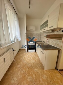 Na prenájom 1,5-izbový byt – Prešov, Sekčov (Karpatská) - 4