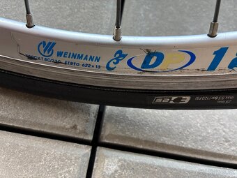Komponenty Shimano a iné, detail v popise - 4