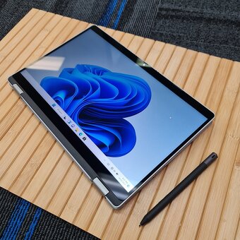 Dell Latitude 5310 tablet a notebookc i5-10310U 32 GB RAM - 4