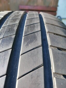 225/45 r18 letne pneumatiky bridgestone - 4