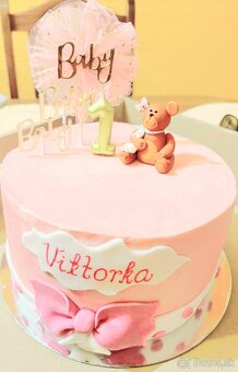 Peciem torty - 4