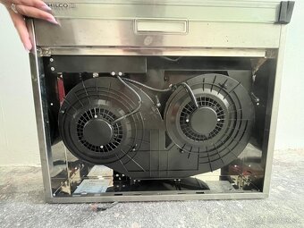 Odsávač pár Philco - 4