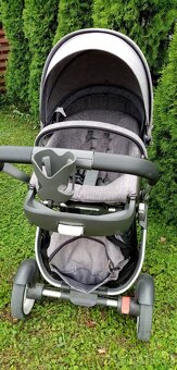 Stokke - 4