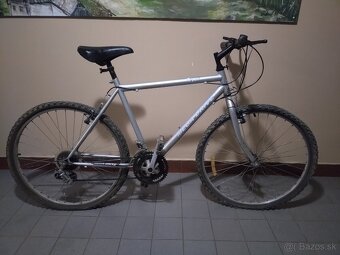 Bicykel - 4
