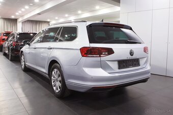 Volkswagen Passat B8 Variant 2.0 TDI 110kW DSG automat - 4