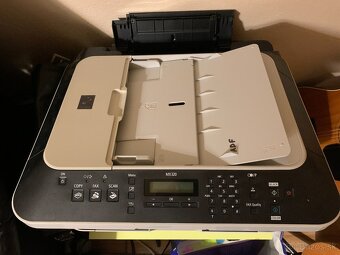 Canon MX 320.tlačiaren / skener - 4