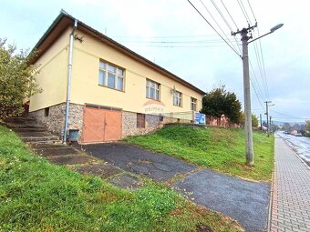 Šesťizbový rodinný dom v obci Lovinovaňa - 4