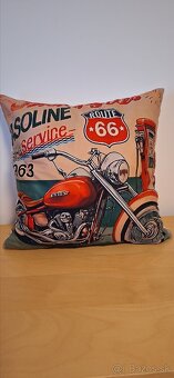 Obliečky na vankúše - 4