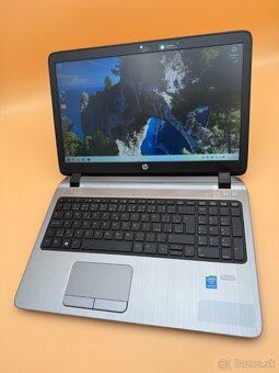 Použitý notebook HP ProBook 450 G2 Pentium 3558U - 4