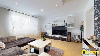 NA PREDAJ ZREKONŠTRUOVANÝ 3 IZBOVÝ BYT NA UL. BUDOVATEĽSKÁ, - 4