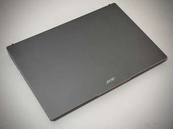 Acer Swift Go 14 OLED, AMD Ryzen 5 8645HS, 16GB, 512GB SSD - 4