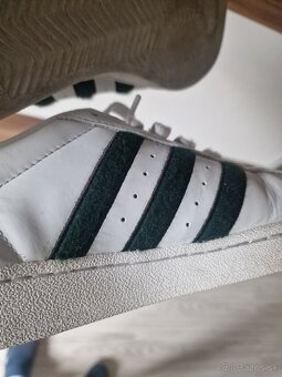 Adidas Superstar – CM8073  veľkosť 42 - 4