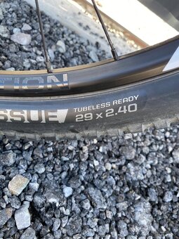 Trek Powerfly AZURE/NAUTICAL NAVY 741km - 4