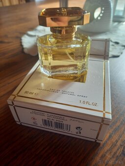 Jean Patou - Joy - toaletná voda - 30 ml - 4