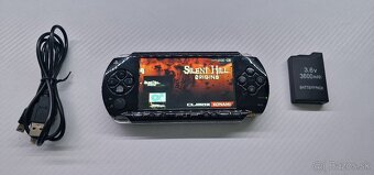 Psp 1004 - 4