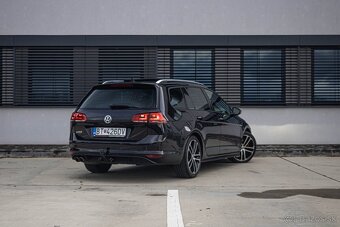 Volkswagen Golf 2.0 TDI BMT 184k GTD DSG EU6 - 4