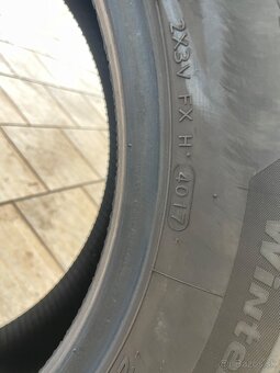 Zimné pneumatiky HANKOOK - 4