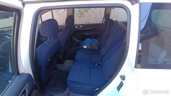 Peugeot 307sw 2.0 HDI - 4
