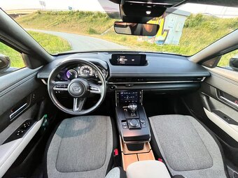Mazda MX 30 SUV/Coupé 107kw Automat - 4