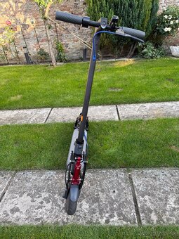 Xiaomi Mi Scooter 3 - 4