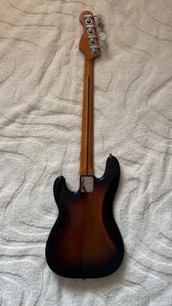 Fender Squier Classic Vibe '60s Precision - 4