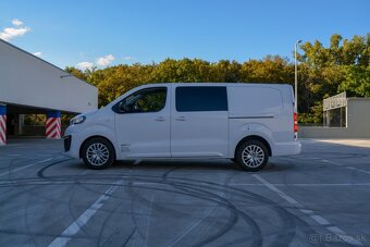 Peugeot Expert 2.0l 106kw - 4