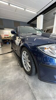 BMW 116D R87 85kw - 4