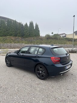 BMW 116i 100kW - 4