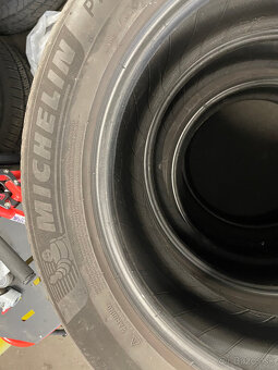 Letne pneu Michelin Primacy 4 225/55 R17 97W - 4