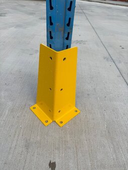 Paletove regale 17m - 4