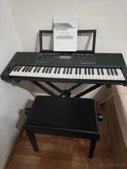 Keyboard Medeli MK401 - 4
